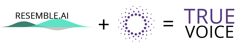 Intelligent Automated Amazon Alexa Voice Survey's with TrueVoice branded audio